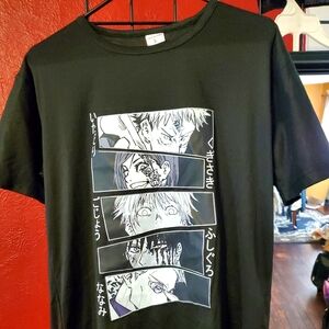 Tee shirt